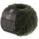 Lana Grossa PELLICCIA (Nera) | 11-verde bosque