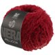 Lana Grossa PELLICCIA (Nera) | 15-rojo