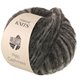 Lana Grossa PELO CASHMERE | 05-antracita/negro