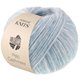 Lana Grossa PELO CASHMERE | 11-azul claro/color crudo