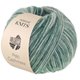 Lana Grossa PELO CASHMERE | 12-verde bosque/color crudo