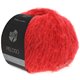 Lana Grossa PELOSO | 13-rojo