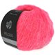 Lana Grossa PELOSO | 14-rojo frambuesa
