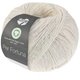 Lana Grossa PER FORTUNA DÉGRADÉ (GOTS) | 101-gris beige/color crudo/taupe
