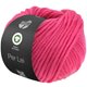 Lana Grossa PER LEI (GOTS) | 14-rosa vívida