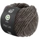 Lana Grossa PER LEI (GOTS) | 33-gris marrón