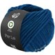 Lana Grossa PER LEI (GOTS) | 35-tinta azul