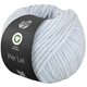 Lana Grossa PER LEI (GOTS) | 53-azul delicada