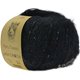 Lana Grossa PERU Tweed | 06-negro