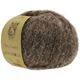 Lana Grossa PERU Tweed | 09-gris marrón