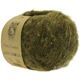 Lana Grossa PERU Tweed | 10-oliva oscuro