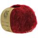 Lana Grossa PERU Tweed | 11-rojo ladrillo