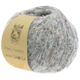 Lana Grossa PERU Tweed | 20-gris claro