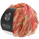 Lana Grossa PEZZA | 07-salmón/naranja/melocotón/canela