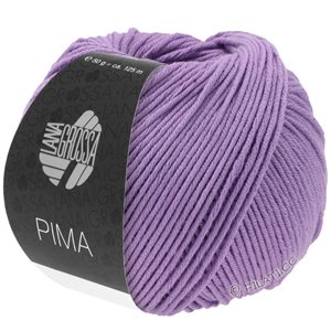 Lana Grossa PIMA | 37-purpura