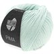 Lana Grossa PIMA | 41-verde blanco