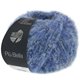 Lana Grossa PIÙ BELLA | 19-tinta azul