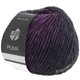 Lana Grossa PIUMA | 01-purpura/rosa pastel/negro