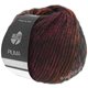 Lana Grossa PIUMA | 02-burdeos/palo de rosa/negro