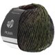 Lana Grossa PIUMA | 08-camello/oliva/turrón/negro