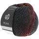 Lana Grossa PIUMA | 11-oliva/palo de rosa/gris oscuro/negro