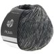 Lana Grossa PIUMA | 12-gris medio/gris oscuro/negro