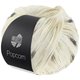 Lana Grossa POPCORN | 09-blanco/beige/camello/gris/antracita