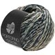 Lana Grossa PORTOFINO Color | 101-color crudo/gris claro/gris oscuro