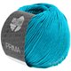 Lana Grossa PRIMA | 14-turquesa azulado