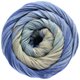 Lana Grossa PRIMAVERA | 103-gris azul/azul violeta/gris piedra