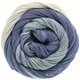 Lana Grossa PRIMAVERA | 120-naturaleza/azul claro/azul azur/marino