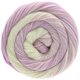Lana Grossa PRIMAVERA | 202-color crudo/rosa/lila