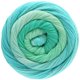 Lana Grossa PRIMAVERA | 204-turquesa/verde pastel/hoja verde