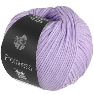 Lana Grossa PROMESSA | 07-púrpura lila
