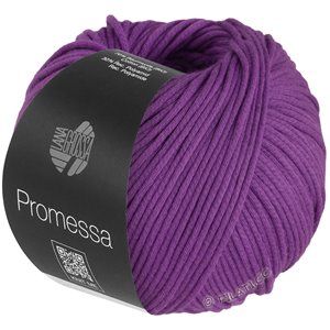 Lana Grossa PROMESSA | 08-violeta