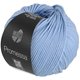 Lana Grossa PROMESSA | 21-azul celeste