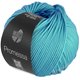 Lana Grossa PROMESSA | 27-azul turquesa