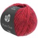 Lana Grossa PUNO DUE | 04-rojo/rojo oscuro