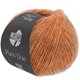 Lana Grossa PUNO DUE | 05-naranja/taupe