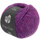 Lana Grossa PUNO DUE | 35-viola/rojo violeta