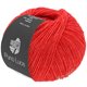Lana Grossa PUNO LUCE | 12-rojo