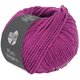 Lana Grossa PURO VEGANO | 08-fucsia oscuro