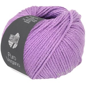 Lana Grossa PURO VEGANO | 09-violeta