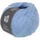 Lana Grossa PURO VEGANO | 12-azul celeste
