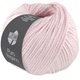Lana Grossa PURO VEGANO | 25-rosa delicada
