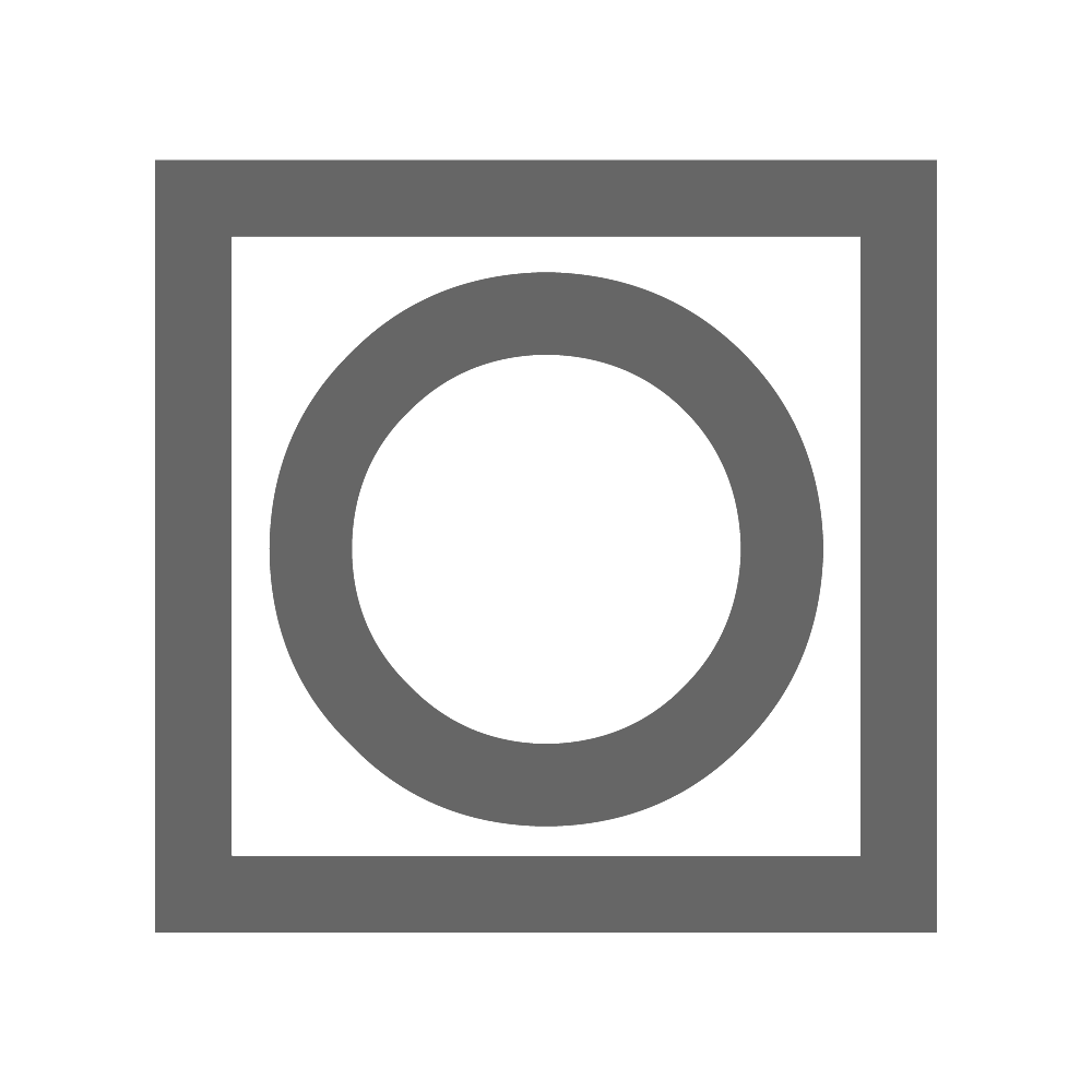 Secado en la secadora permitida