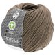 Lana Grossa RISERVA (GOTS) | 04-gris marrón