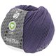 Lana Grossa RISERVA (GOTS) | 11-azul ciruela