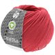 Lana Grossa RISERVA (GOTS) | 15-rojo