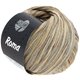 Lana Grossa ROMA | 101-beige/melocotón/plata